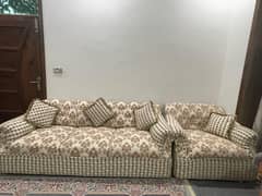8 Seater Sofa for Sale