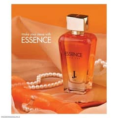 j. perfume for unisex