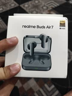 Realme Buds Air 7 (Original And New)