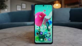 Lg k92 snapdragon 690 5g