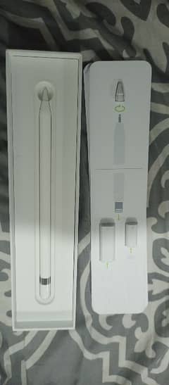 Apple Pencil 1st generation
