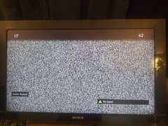 Sony Bravia | 32 Inch | KLV 32BX380