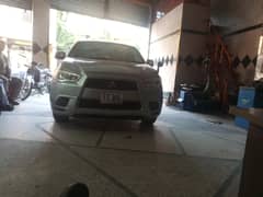 Mitsubishi  RVR  for sale
