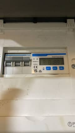 AVOLTIK HUAWEI DTSU666-H SMART POWER SENSOR 250A/50mA Current Meter