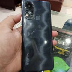 infinix