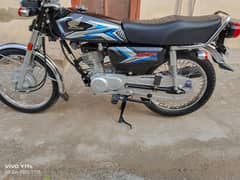 bike emergency sale bike 24/25 ha 03016922623/03029815428