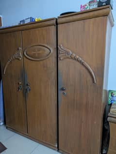 Bedroom set