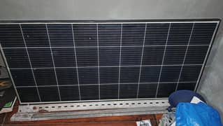 lino solar plates 3years warranty