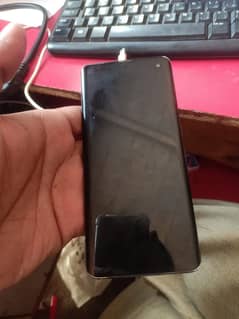Fujitsu Arrows F51A 5G
