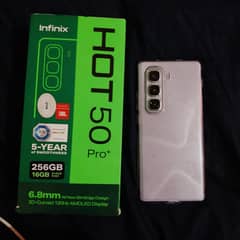 hot50pro+