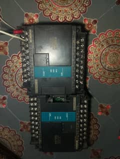 plc