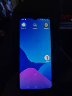 realme c21 3/32 gb pta approved dual