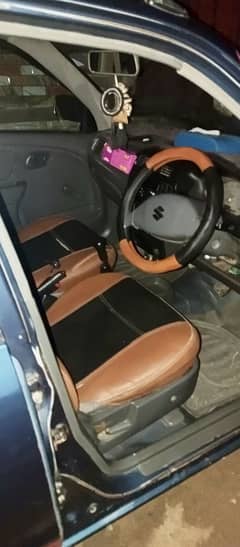 Suzuki Alto 2007