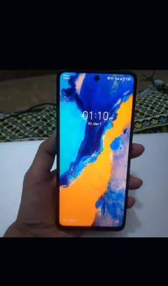 Infinix note 11 pro
