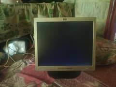 Hp One hand use Lcd