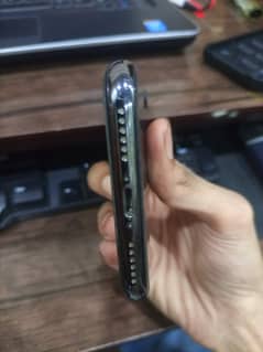 Iphone x non pta