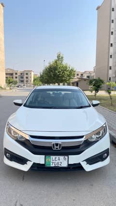 civic