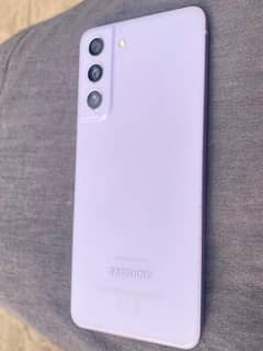S21 Fe 6+6 gb 128