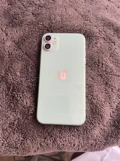Iphone 11 new condition block only
