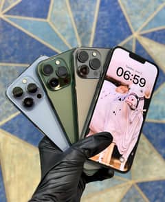 Apple iPhone 13 Pro Max