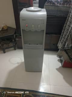 water dispenser