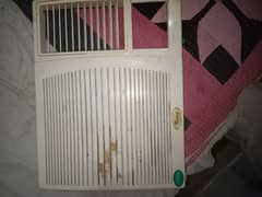 window