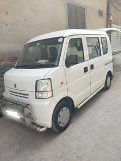 Suzuki Every 2020 for sell condition 10 by 10
