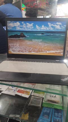 T570 16GB 256Gb