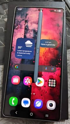 Samsung S25 ultra