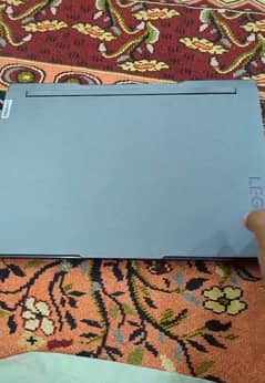 Legion 7i (16-inch, Intel) Intel 12th Gen i7 Gaming