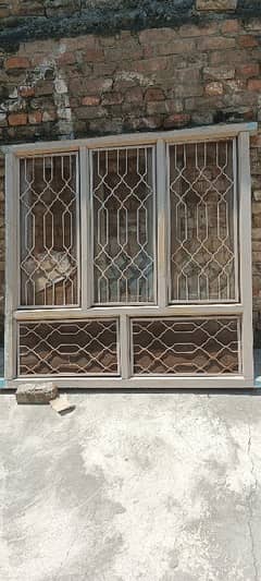 Window