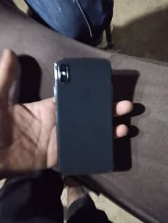 iphone x pta aprof 256gb