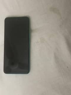 infix hot 12 with charger and box