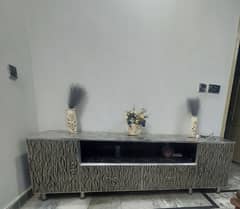 Tv Consol