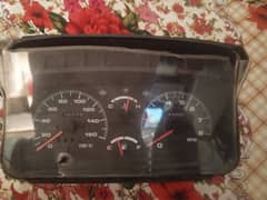 speed