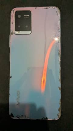 vivo y33s