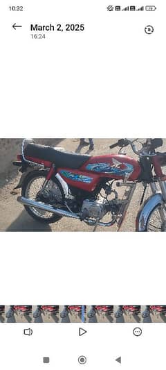 Good condition