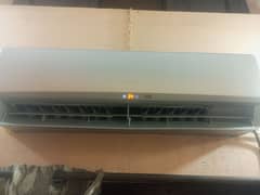 Gree Split Ac inverter 1.5 ton G10 model
