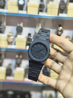 Aura watch