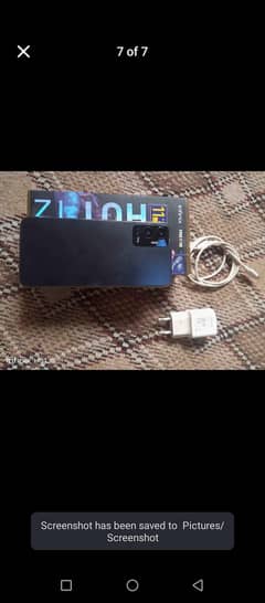Infinix