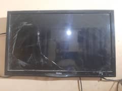 Haier Led 24 inches