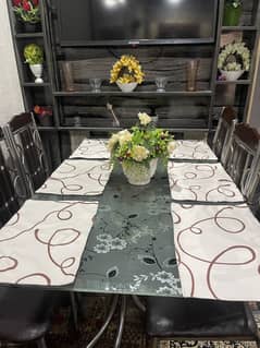 Table runners
