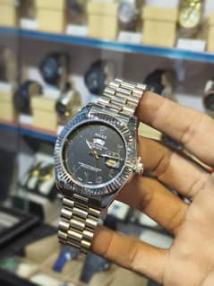 Rolex