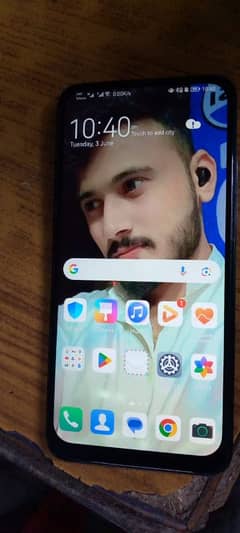 HUAWEI Y9 Prime