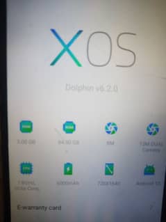 infinix hot 9 play ghar mai use howa hai acha chalta hai