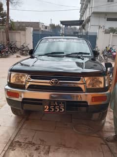 Toyota Surf 1993