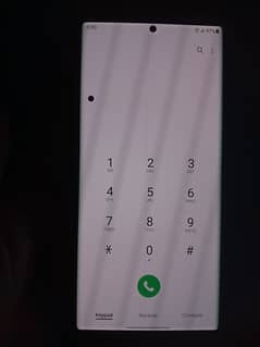 Samsung Mobile Note 20 Ultra