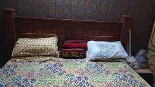 king Bed