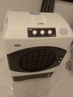 Super Asia Cooler ECM-5000 Plus Cool Star