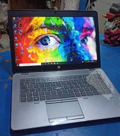 HP 840 G2 i5 5th Generation